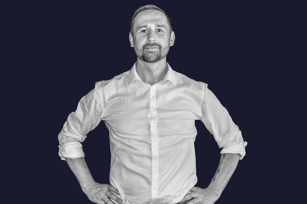 Thomas Masselis, coach intégratif et hypnothérapeute